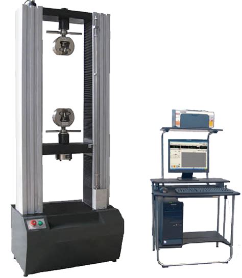 Jinan Chenda Testing Machine Manufacturing Co., Ltd.